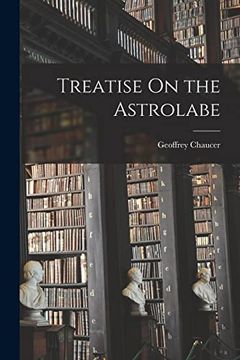 portada Treatise on the Astrolabe (in English)