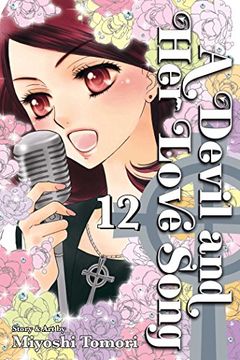 portada Devil and Her Love Song, Vol. 12 (A Devil and Her Love Song)