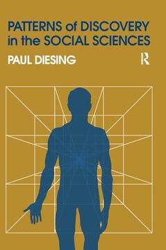 portada Patterns of Discovery in the Social Sciences (en Inglés)
