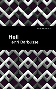 portada Hell (Mint Editions) (en Inglés)