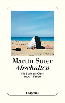 portada Abschalten: Die Business Class Macht Ferien (en Alemán)