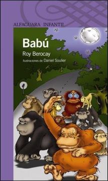 portada Babu