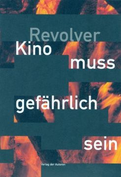 portada Revolver (en Alemán)