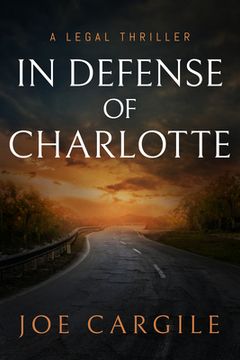 portada In Defense of Charlotte (in English)