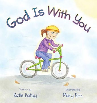 portada God is With you (in English)