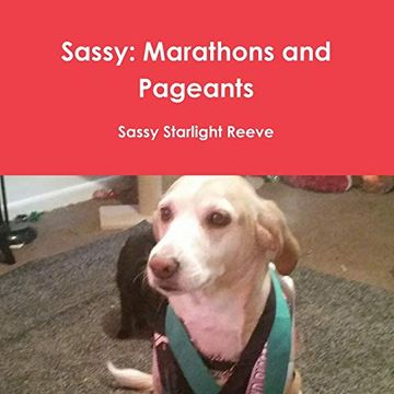 portada Sassy: Marathons and Pageants (en Inglés)