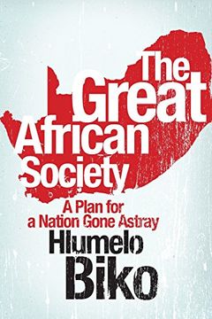 portada The Great African Society