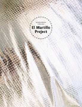 portada El Martillo Project (in English)
