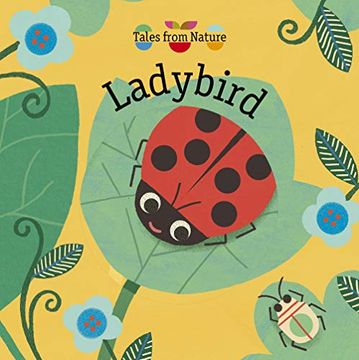 portada Tales From Nature: Ladybird 