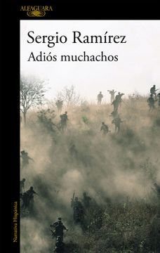 portada Adiós Muchachos (in Spanish)