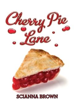 portada Cherry Pie Lane (en Inglés)