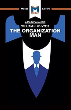 portada An Analysis of William H. Whyte's the Organization Man (en Inglés)