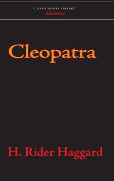 portada Cleopatra