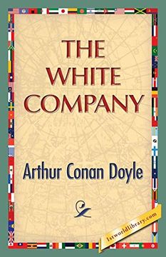 portada The White Company 
