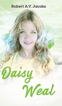 portada Daisy Weal (en Inglés)