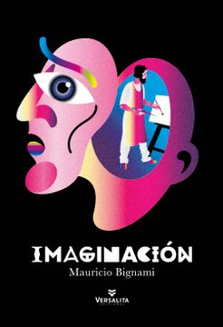 portada Imaginación (in Spanish)