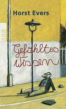portada Gefhltes Wissen (en Alemán)