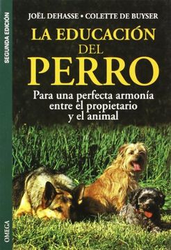 portada La Educacion del Perro (in Spanish)