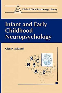 portada Infant and Early Childhood Neuropsychology (en Inglés)