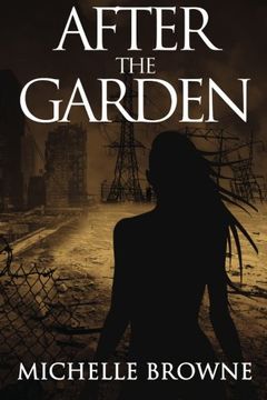 portada After the Garden (The Memory Bearers Saga) (Volume 1)