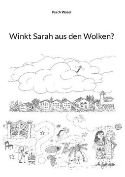 Winkt Sarah aus den Wolken? (en Alemán)