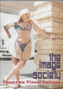 portada The Image Society (in English)