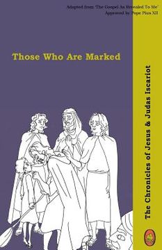 portada Those Who are Marked (en Inglés)