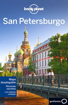 portada San Petersburgo