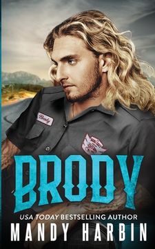 portada Brody (en Inglés)