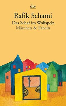 portada Das Schaf im Wolfspelz - Märchen & Fabeln (en Alemán)