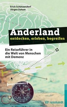 portada Anderland Entdecken, Erleben, Begreifen (in German)