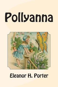 portada Pollyanna