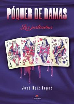 portada Poquer de Damas (in Spanish)