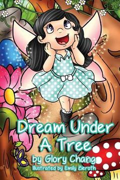 portada Dream Under A Tree