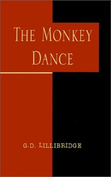 portada The Monkey Dance (en Inglés)