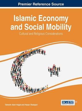 portada Islamic Economy and Social Mobility: Cultural and Religious Considerations 