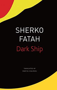 portada The Dark Ship (The Seagull Library of German Literature) 