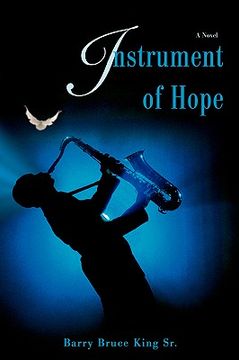 portada instrument of hope (en Inglés)