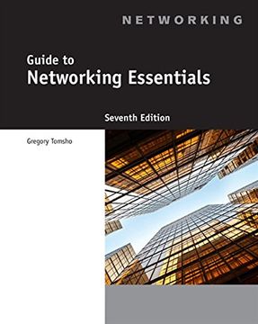 portada Guide to Networking Essentials 