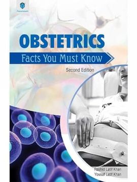 portada Obstetrics: Facts you Must Know