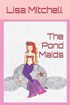 portada The Pond Maids (in English)