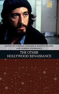 portada The Other Hollywood Renaissance (Traditions in American Cinema)