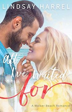 portada All I'Ve Waited for (Walker Beach) (en Inglés)