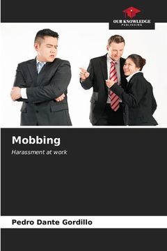 portada Mobbing (en Inglés)