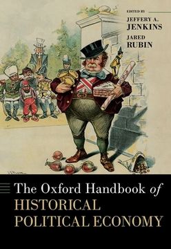 portada The Oxford Handbook of Historical Political Economy