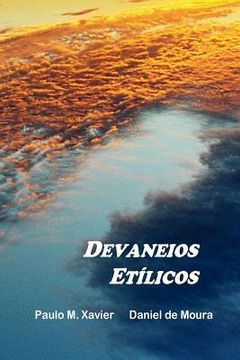 portada Devaneios Etilicos (en Portugués)