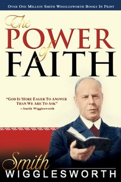 portada The Power of Faith 
