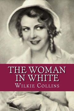 portada The Woman in White (en Inglés)