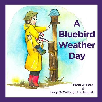 portada A Bluebird Weather Day