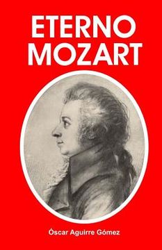 portada Eterno Mozart